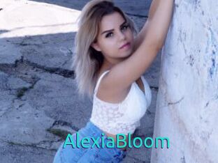 AlexiaBloom
