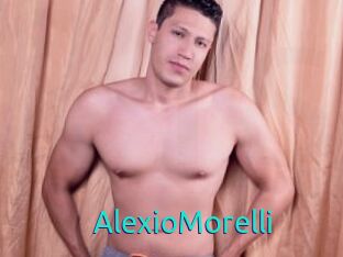 AlexioMorelli