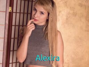 Alexira