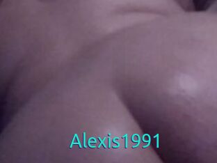 Alexis1991