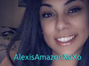 AlexisAmazonXoXo