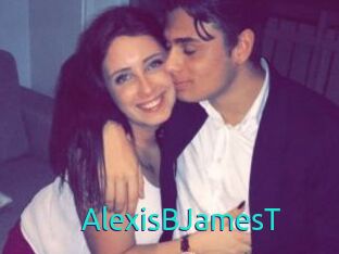 AlexisBJamesT