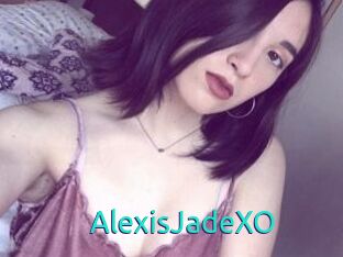 AlexisJadeXO