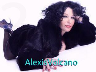 AlexisVolcano