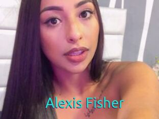 Alexis_Fisher