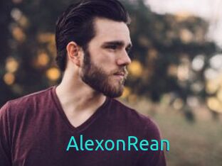 AlexonRean