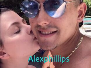 Alexphillips