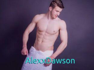 AlexxDawson