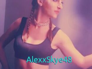 AlexxSkye48