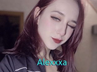 Alexxxa