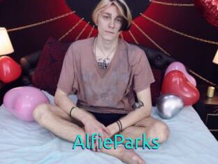 AlfieParks