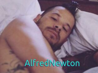 Alfred_Newton