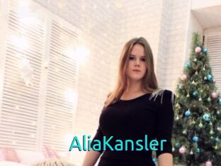 AliaKansler