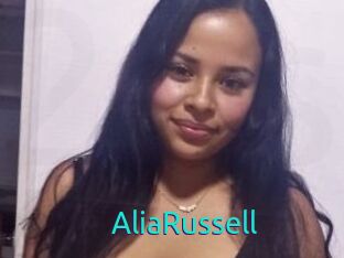 AliaRussell