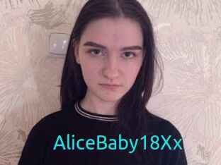 AliceBaby18Xx