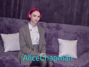 AliceChapman