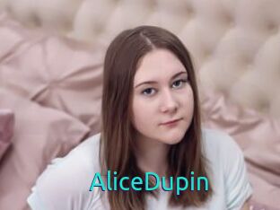 AliceDupin