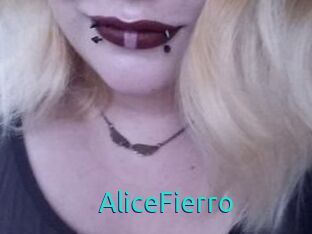 AliceFierro
