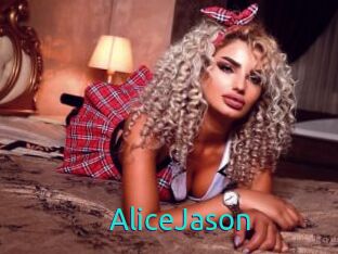 AliceJason