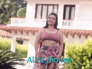 AliceJhones