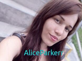 AliceParkerr