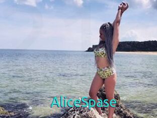 AliceSpase