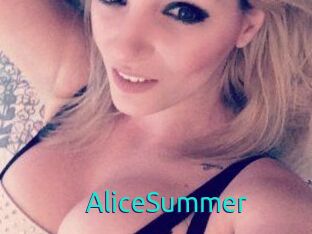 AliceSummer