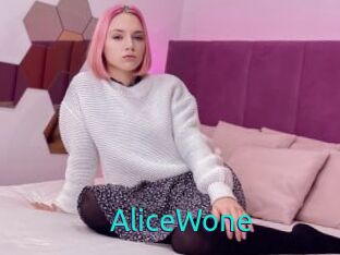 AliceWone