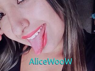AliceWooW