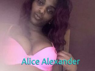 Alice_Alexander