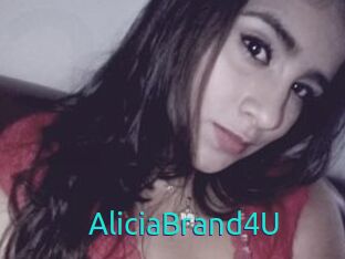 AliciaBrand4U