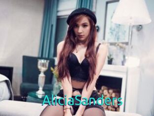AliciaSanders
