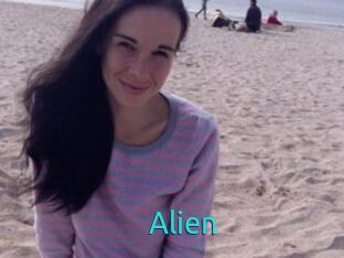 Alien