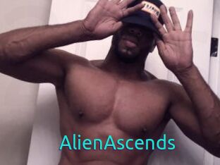 AlienAscends