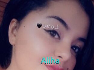 Aliha