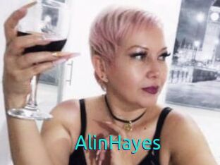AlinHayes