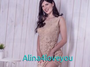 Alina4loveyou