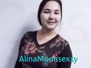 AlinaMoonsexxy