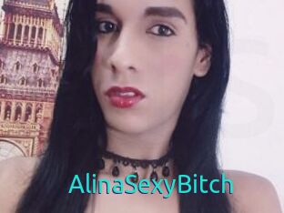AlinaSexyBitch