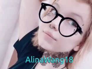 AlinaWang18