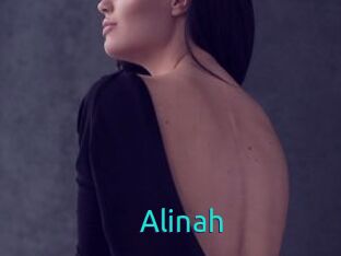 Alinah