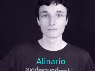Alinario