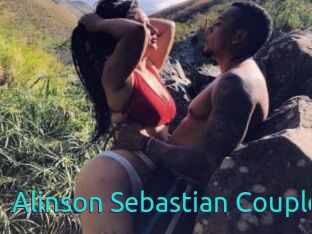 Alinson_Sebastian_Couple