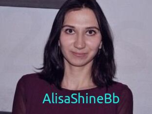 AlisaShineBb