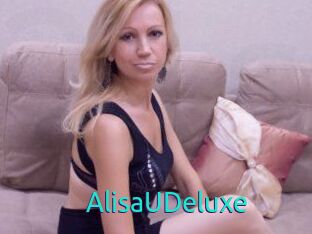 AlisaUDeluxe