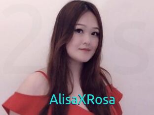 AlisaXRosa