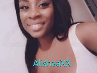 AlishaaXX