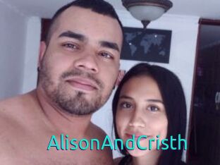 AlisonAndCristh