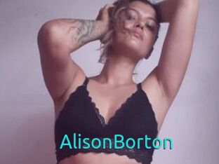 AlisonBorton