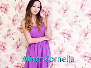 AlisonCornelia